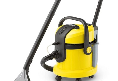Location Shampouineuse Karcher à Marseille